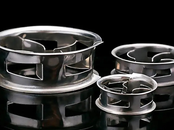 階梯環(huán)的性能有哪些？